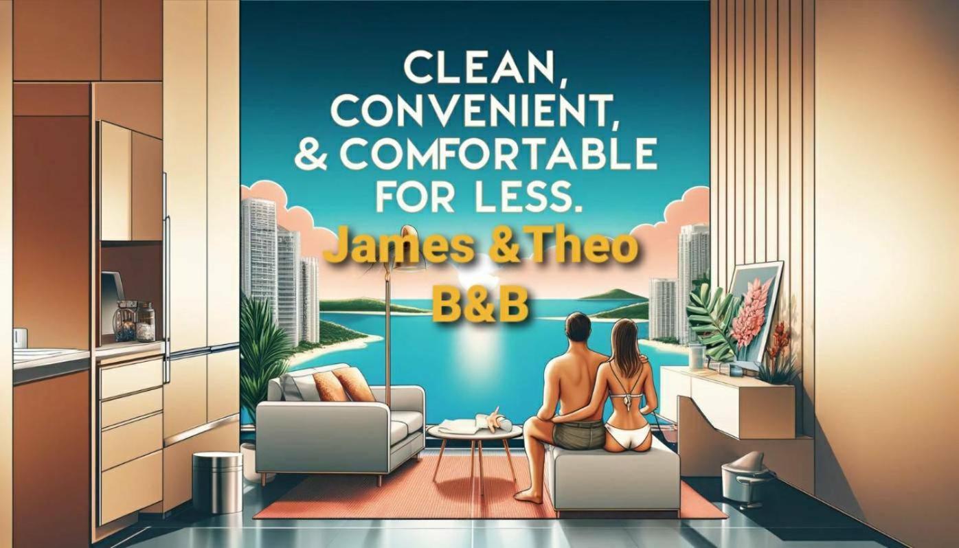 The Base Central Pattaya Quiet King-Bed With Infinity Pool & Free Netflix! 外观 照片
