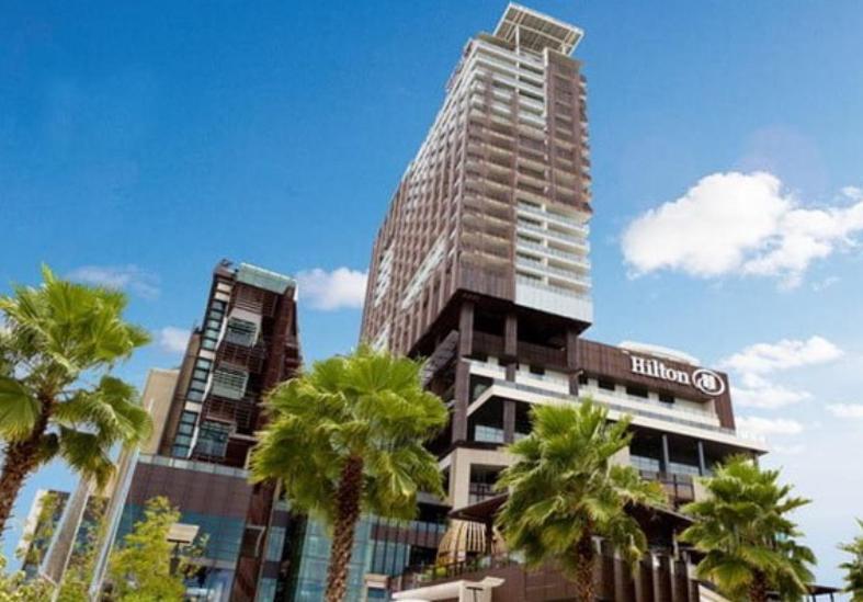 The Base Central Pattaya Quiet King-Bed With Infinity Pool & Free Netflix! 外观 照片
